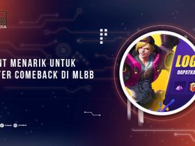 Event Player Comeback MLBB