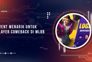 Event Player Comeback MLBB