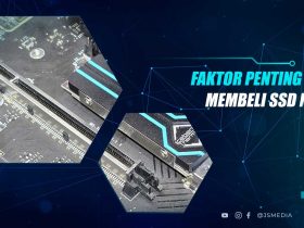 Faktor Penting SSD