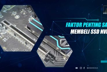 Faktor Penting SSD