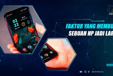 Faktor yang Membuat HP Laris