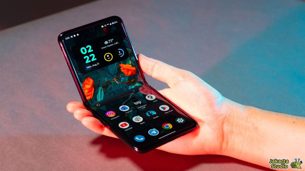 Faktor yang Membuat HP Laris