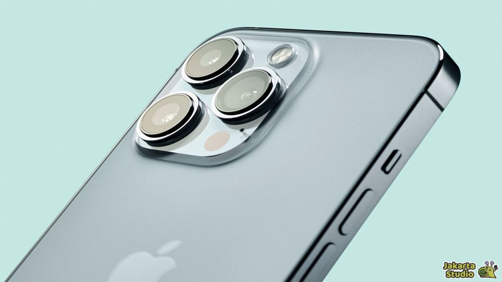 Faktor yang Membuat HP Laris