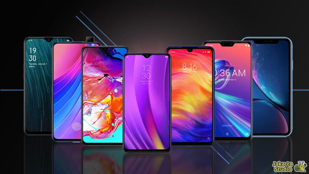 Faktor yang Membuat HP Laris