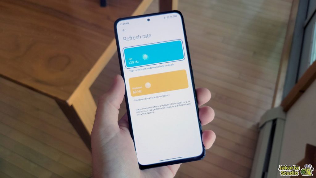 Faktor yang Mempengaruhi Kualitas Layar HP