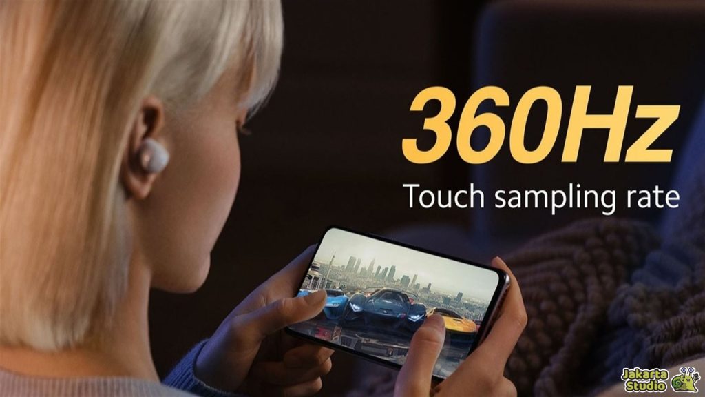 Faktor yang Mempengaruhi Kualitas Layar HP