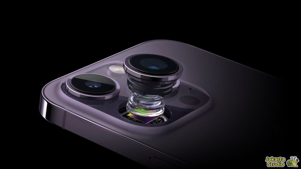 Faktor yang Menentukan Kualitas Kamera HP