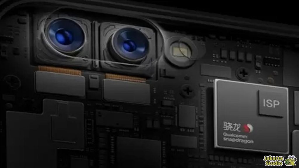 Faktor yang Menentukan Kualitas Kamera HP