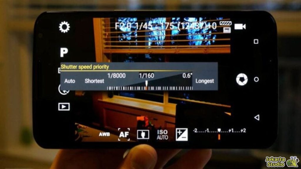 Faktor yang Menentukan Kualitas Kamera HP