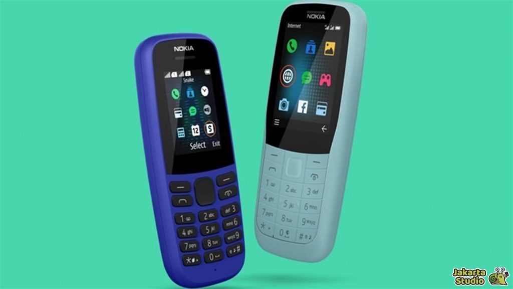 Feature Phone