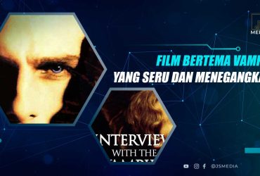 Film Bertema Vampir