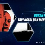 Film Non Horor yang Menyeramkan