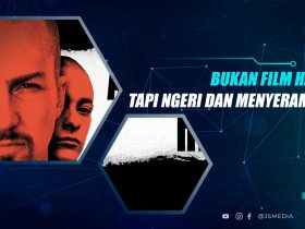 Film Non Horor yang Menyeramkan