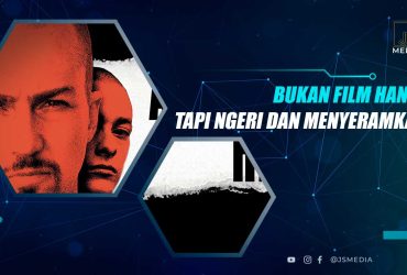 Film Non Horor yang Menyeramkan