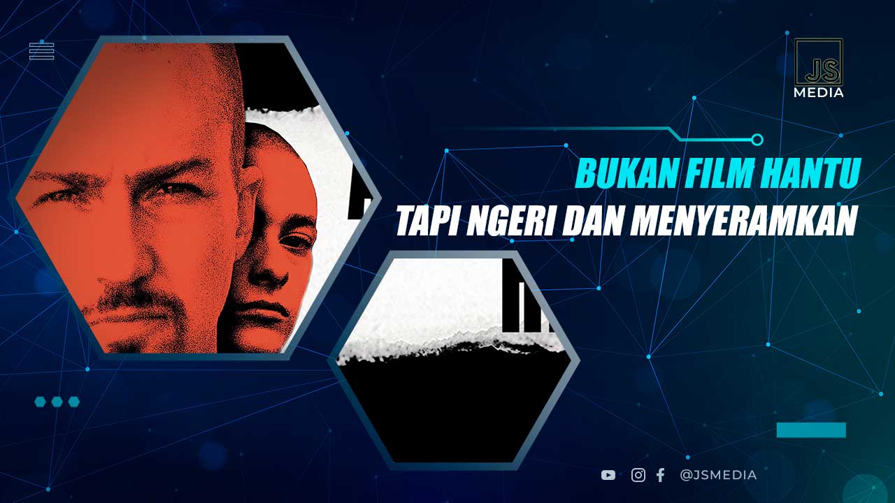 Film Non Horor yang Menyeramkan