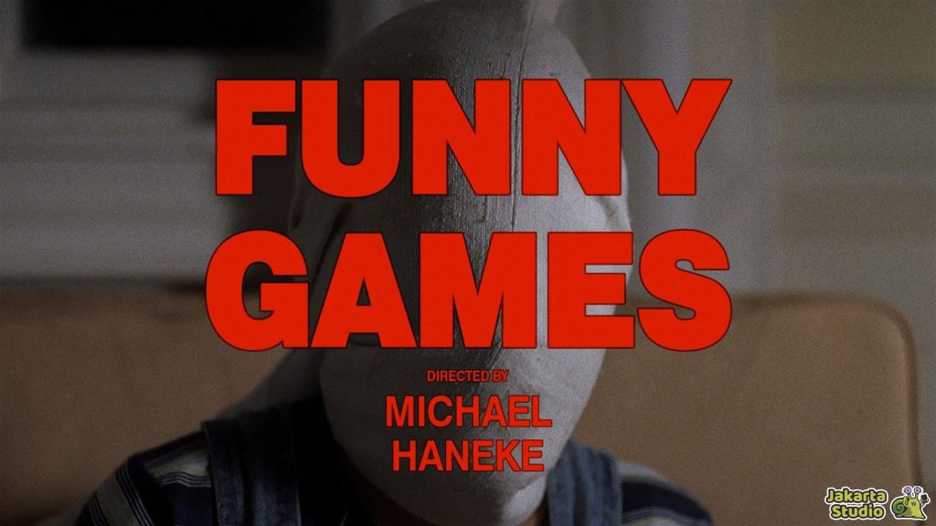 Film Non Horor yang Menyeramkan