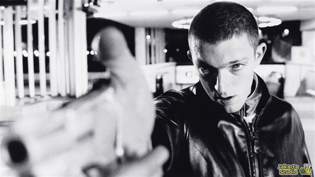 Film Non Horor yang Menyeramkan