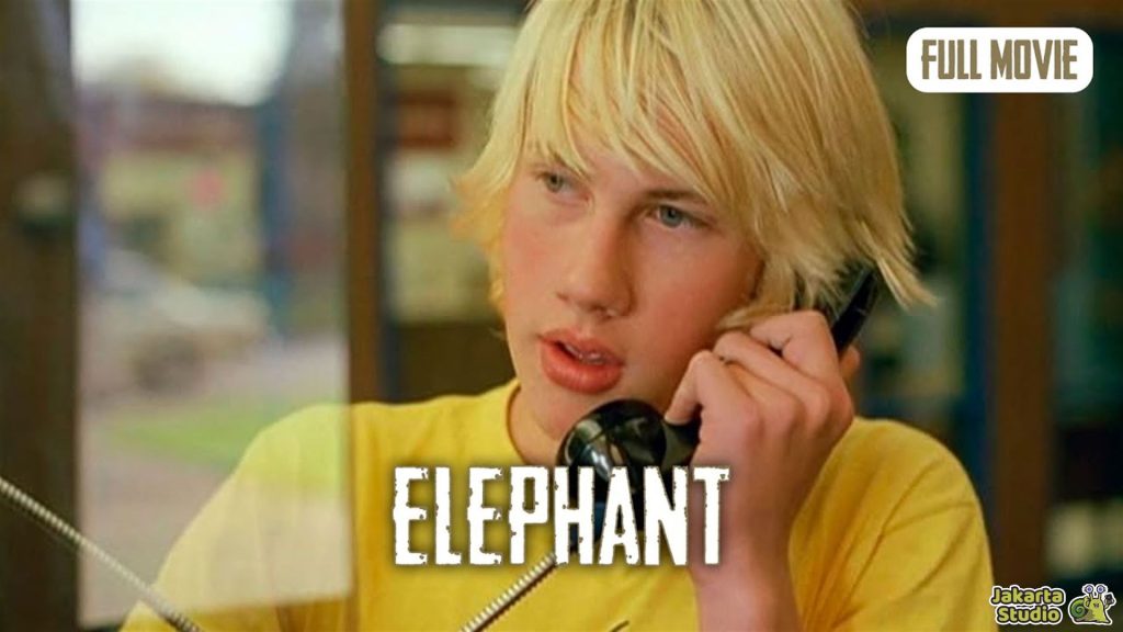 Film Non Horor yang Menyeramkan