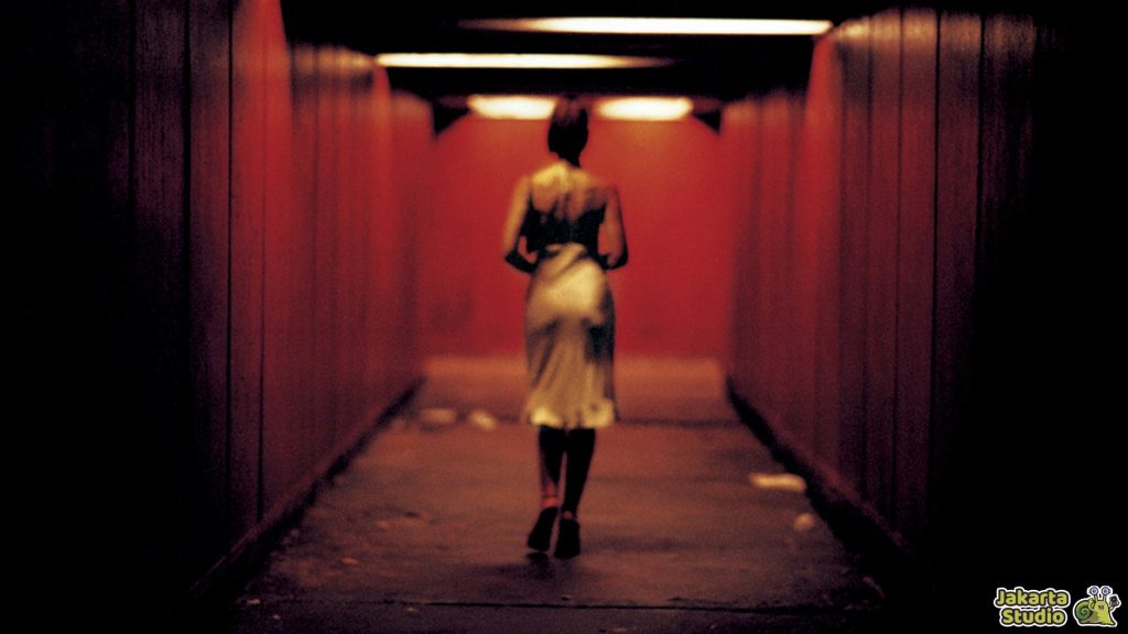 Film Non Horor yang Menyeramkan