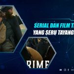 Film Serial Western Netflix