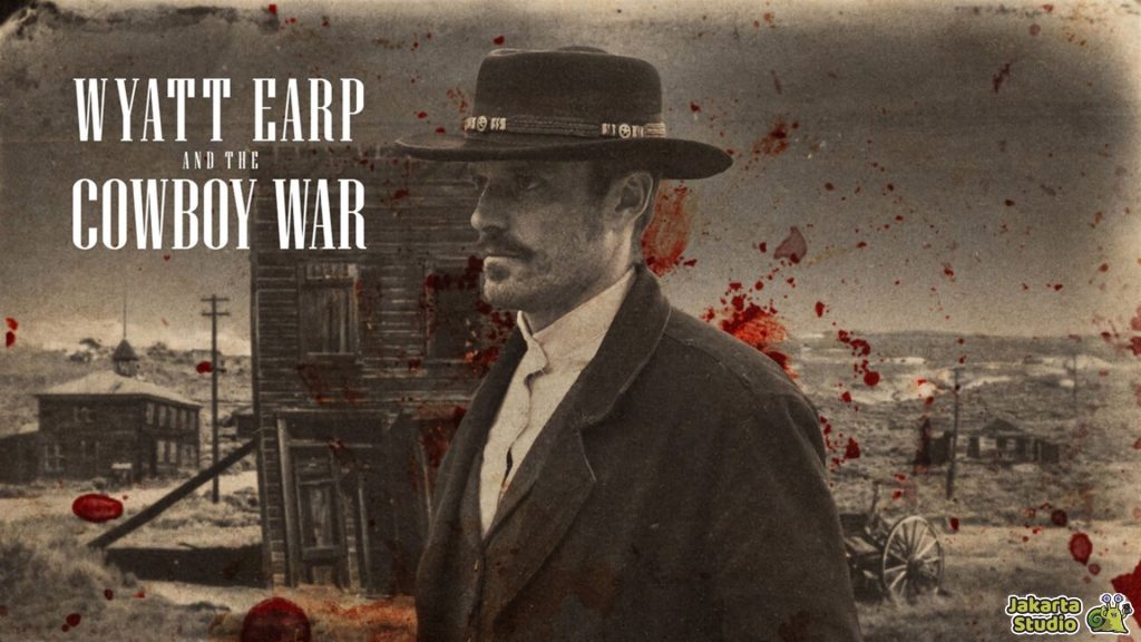 Film Serial Western Netflix