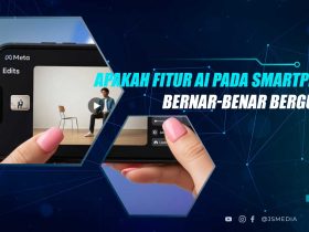 Fitur AI Pada Smartphone