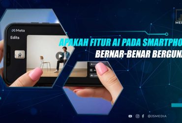 Fitur AI Pada Smartphone