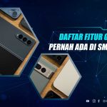 Fitur Gimik HP Android