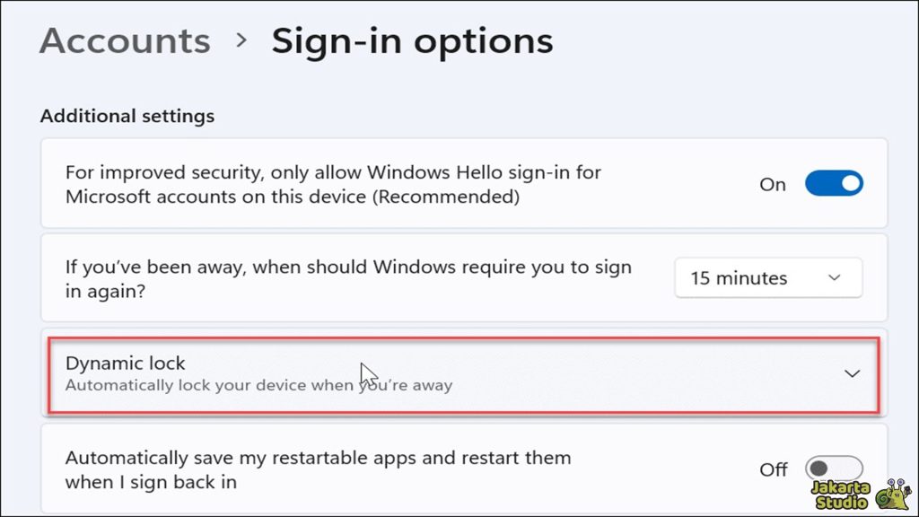 Fitur Tersembunyi Windows 11