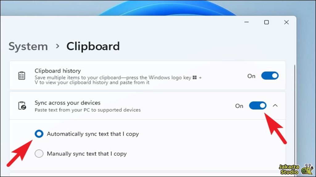 Fitur Tersembunyi Windows 11