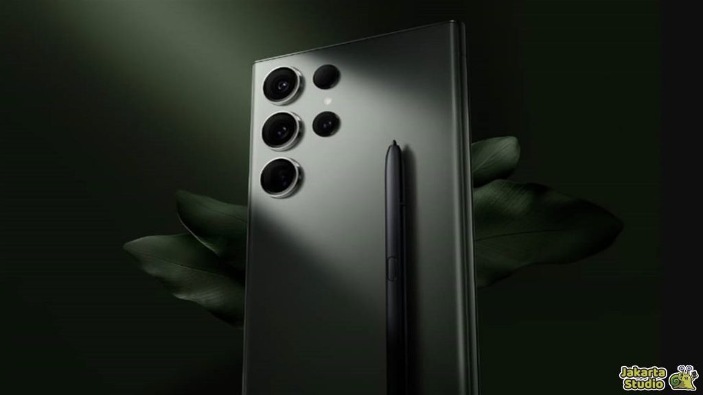 Fungsi Lensa Telefoto