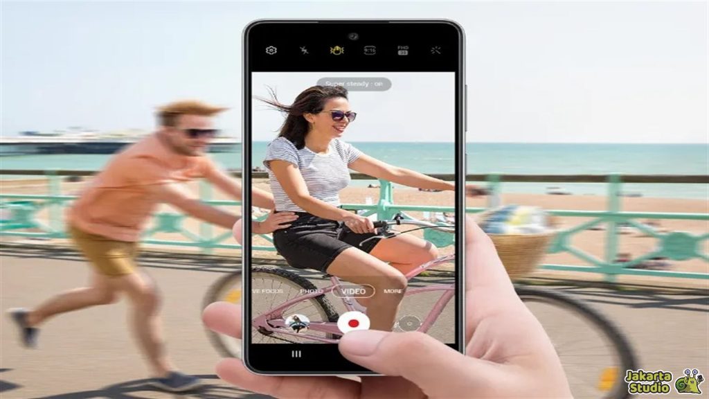 Fungsi Lensa Telefoto