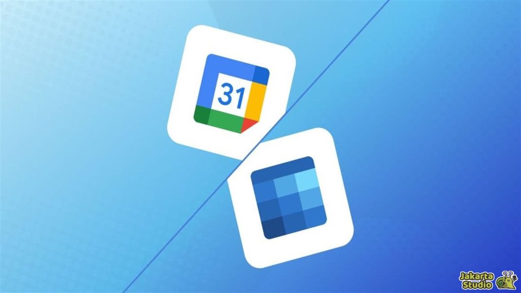Google Calendar vs Outlook Calendar