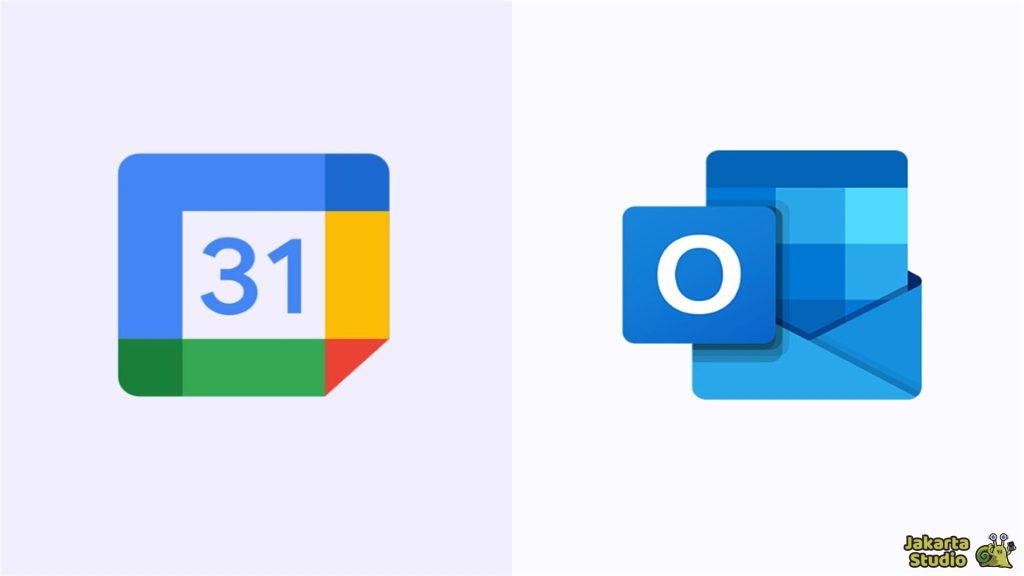 Google Calendar vs Outlook Calendar
