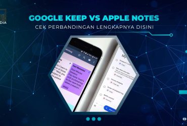 Google Keep vs Apple Notes