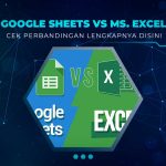 Google Sheets vs Microsoft Word