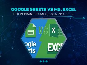 Google Sheets vs Microsoft Word