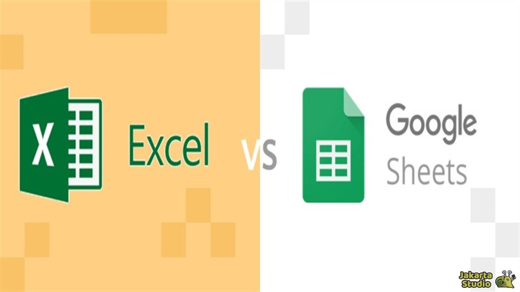 Google Sheets vs Microsoft Word