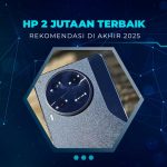 HP 2 Jutaan 2025