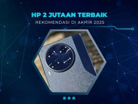 HP 2 Jutaan 2025