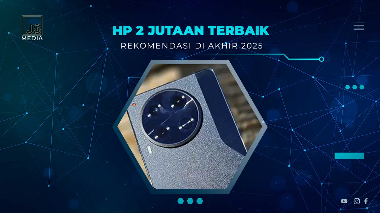 HP 2 Jutaan 2025