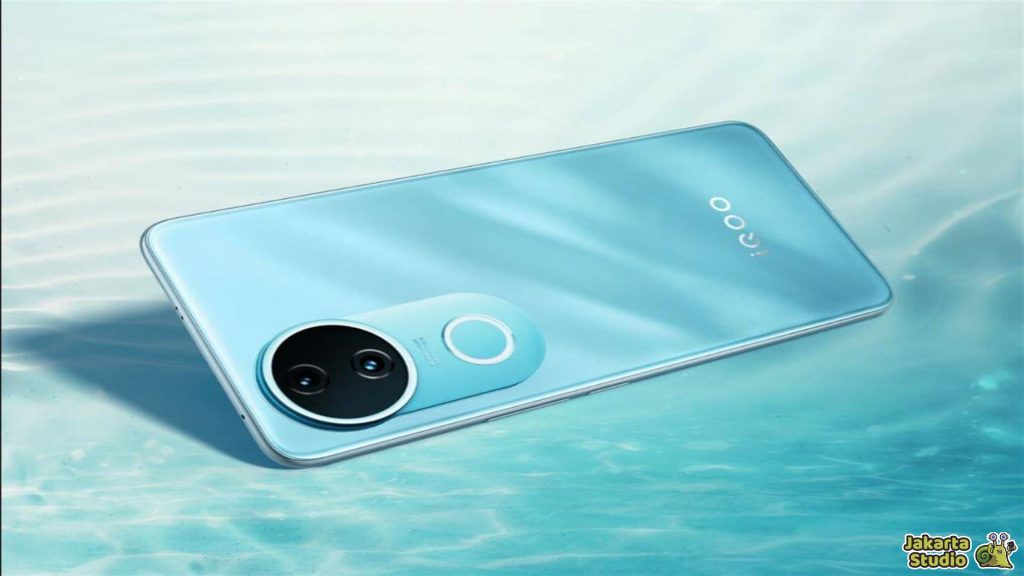 HP Dengan Baterai Jumbo