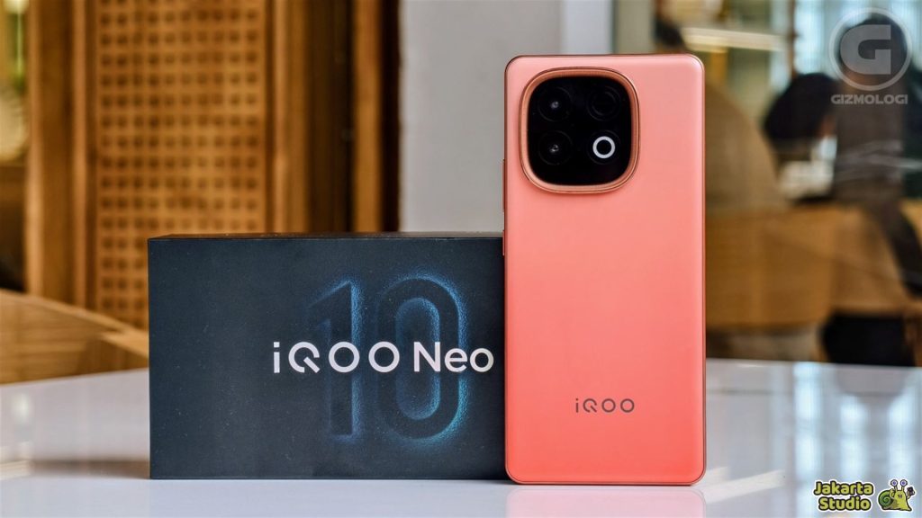 HP Dengan Baterai Jumbo