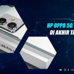 HP OPPO 5G Termurah