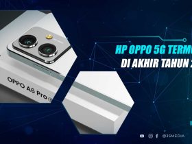 HP OPPO 5G Termurah