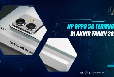 HP OPPO 5G Termurah