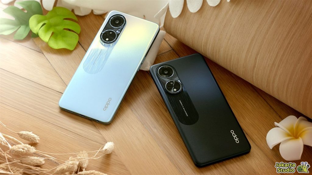 HP OPPO 5G Termurah