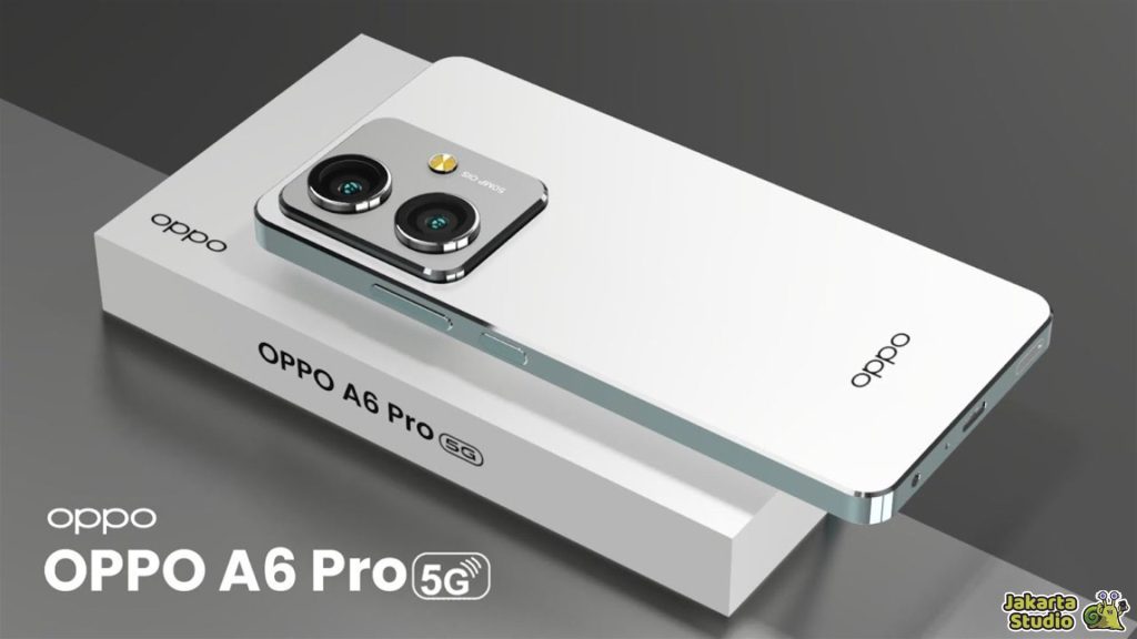 HP OPPO 5G Termurah