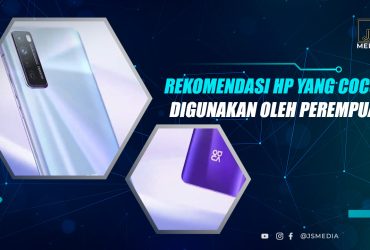 HP Untuk Perempuan
