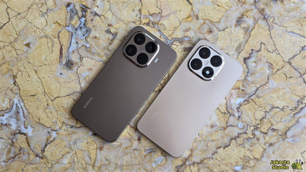 HP Untuk Rekam Konser